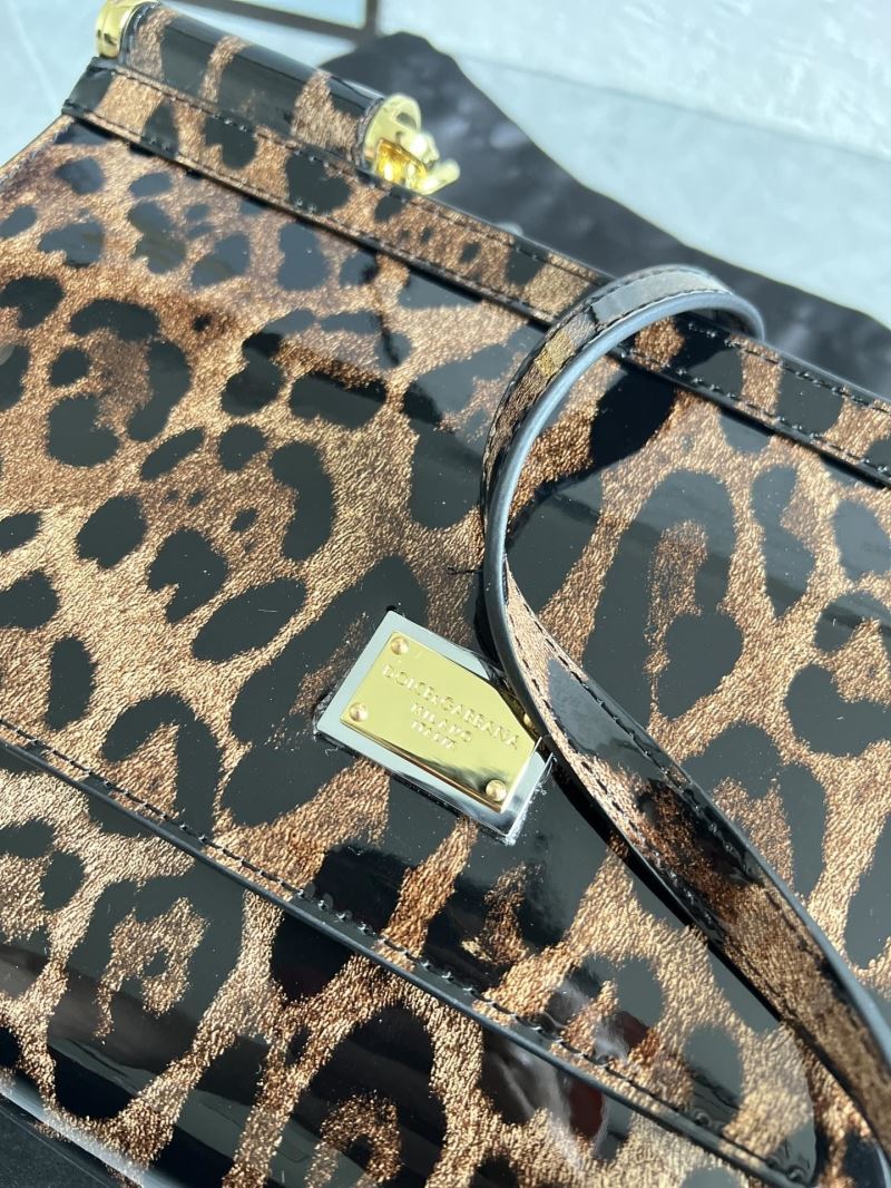 D&G Handle Bags